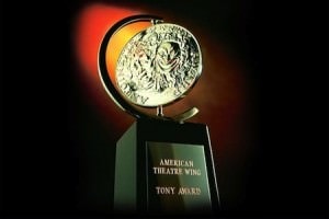 a Tony-Awards
