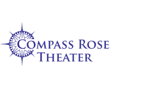 compass rose logo