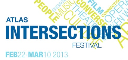 INTERSECTIONS LOGO