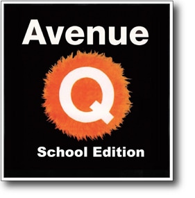 avenueqschool edition