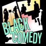 black comedy 1