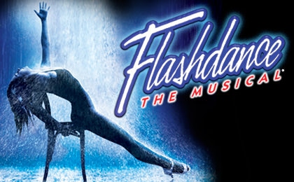 flashdancelogo