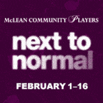 next to normal mclean