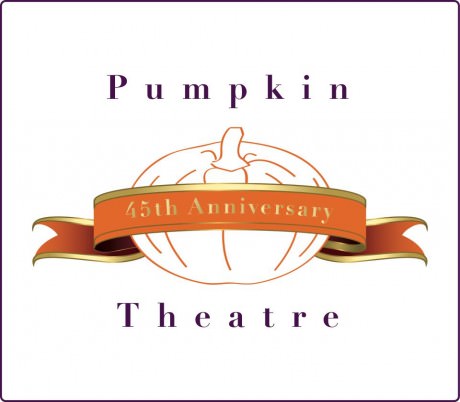 pumpkin theatre logo