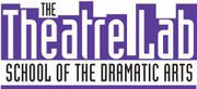 Theatre Lab logo