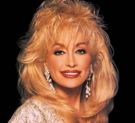 Dolly Parton. Photo courtesy of valslist.