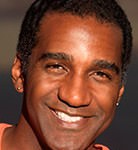 Norm Lewis. Photo courtesy of The Kennedy Center.
