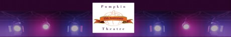 pumpkin theatre logo