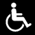 Symbol of Accessibility