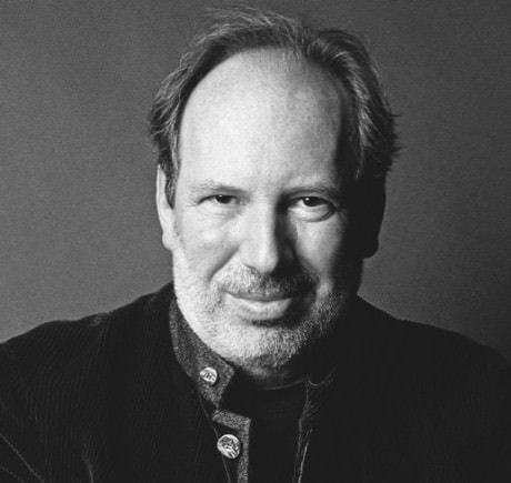 Composer Hans Zimmer. Photo by Zoe Zimmer,