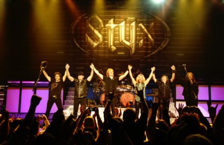 Lawrence and Styx. Photo courtesy of Lawrence's facebook page.