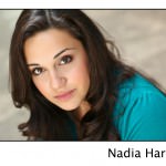 Nadia Harika.