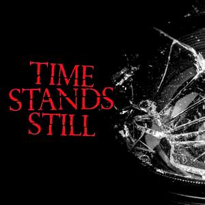 TimeStandsStillLogo