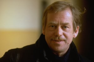 Václav Havel. (Photo by Chris Niedenthal/Time Life Pictures/Getty Images)