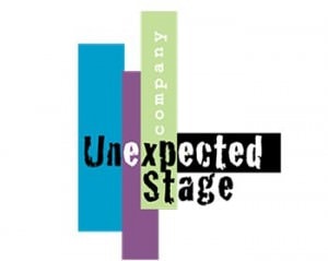 unexpected stage logo