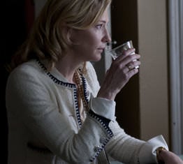 Cate Blanchette.