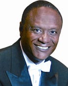 Conductor Thomas Wilkins. Photo courtesy of The Kennedy Center.