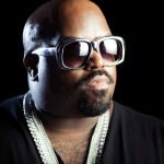 CeeLo Green. Photo courtesy of Wolf Trap.