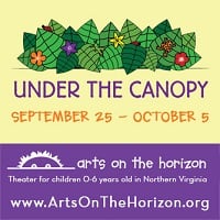 ‘Under the Canopy’ at Arts on the Horizon