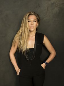 Colbie Caillat. Photo courtesy of Wolf Trap.
