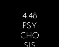 4.48 Psychosis