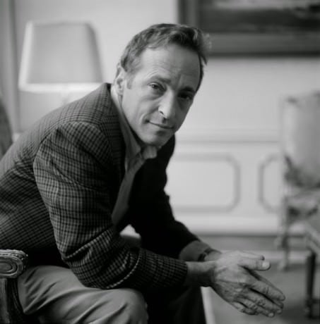 David Sedaris. Photo courtesy of Strathmore.