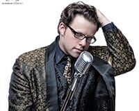 Hot Todd Lincoln. Photo by Stereo Vision.