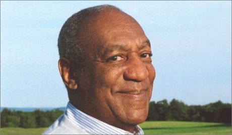 Bill Cosby. Photo courtesy of Strathmore.