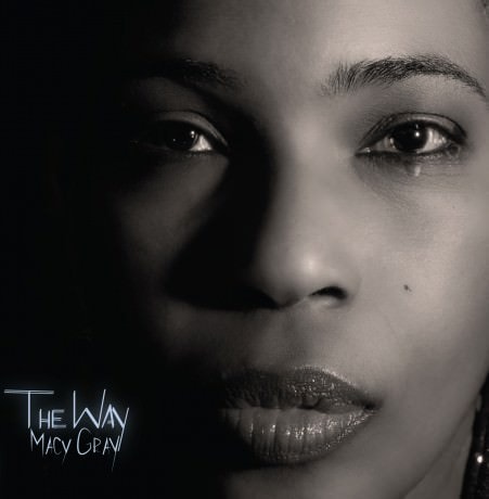 The Way album cover. Courtesy Derrick Rogers.