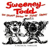 Act Two @ Levine Presents Sondheim’s ‘Sweeney Todd’ Tomorrow through Sunday at Georgetown Prep