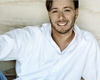 Thomas Pandolfi. Photo by Lisa-Marie Mazzucco.