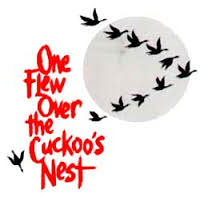 ‘One Flew Over the Cuckoo’s Nest’ at Robert E. Lee High School by Allison Fantz