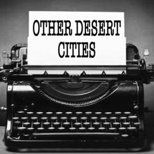 Other Desert Cities Logo