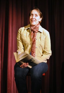  Andra Whitt as Brooke Wyeth.