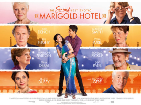 The-Second-Best-Exotic-Marigold-Hotel-Poster