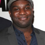 Ike Holter. Photo by Walter McBride for BroadwayWorld.