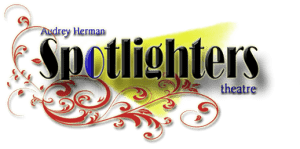 Spotlighters logp