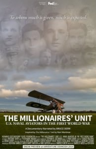 Millionaires_Unit_documentary_poster