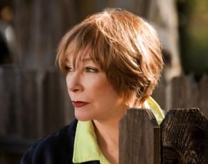 Shirley MacLaine. Photo courtesy of The music Center at Strathmore.