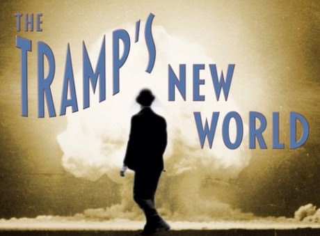 The-Tramps-New-World