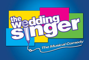 wedding singer logo