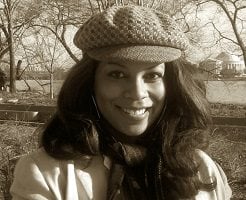 Sydney-Chanele Dawkins.