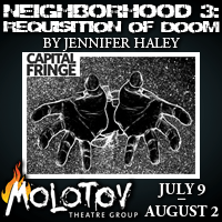 2015 Capital Fringe Preview #53: ‘Neighborhood 3: Part 4: ‘What’s a Nice Mom Like You Doing in a Play Like This?’ By Annette Mooney Wasno