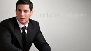 Nicholas Rodriguez.