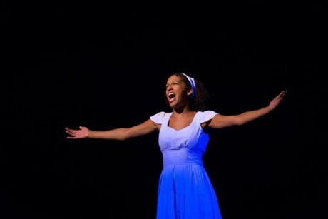 Dorothy (Jessie Hooker). Photo by C. King Photography.