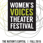 Women's Voices logo 2