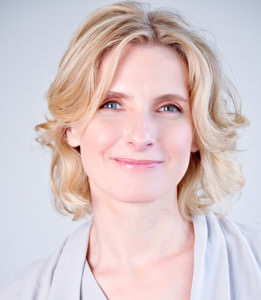 Elizabeth Gilbert. Photo courtesy of 6th and I Street Synagogue.
