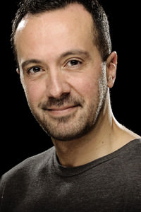 Director José Luis Arellano.