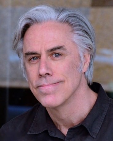 Jeff McCarthy. Photo courtesy of Arena Stage.