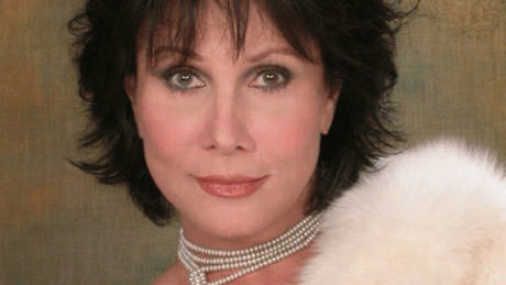 Michele Lee. Photo courtesy of The Kennedy Center.